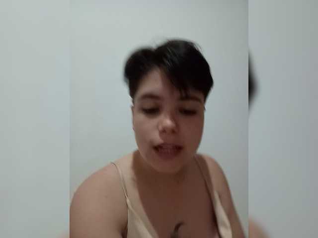 ChicaLatinaBR live cam on BongaCams