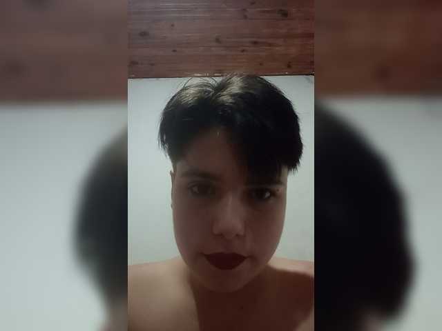 ChicaLatinaBR live cam on BongaCams