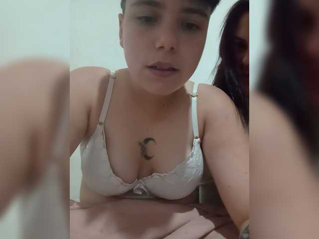 ChicaLatinaBR live cam on BongaCams
