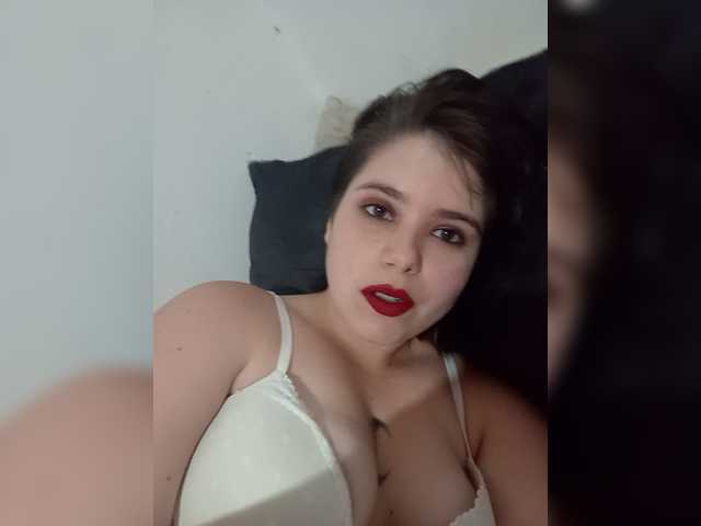 ChicaLatinaBR live cam on BongaCams