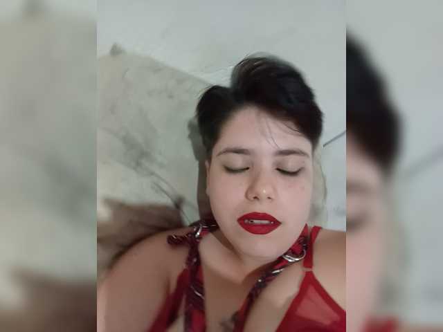 ChicaLatinaBR live cam on BongaCams