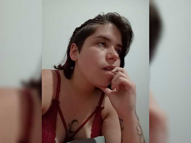 ChicaLatinaBR live cam on BongaCams