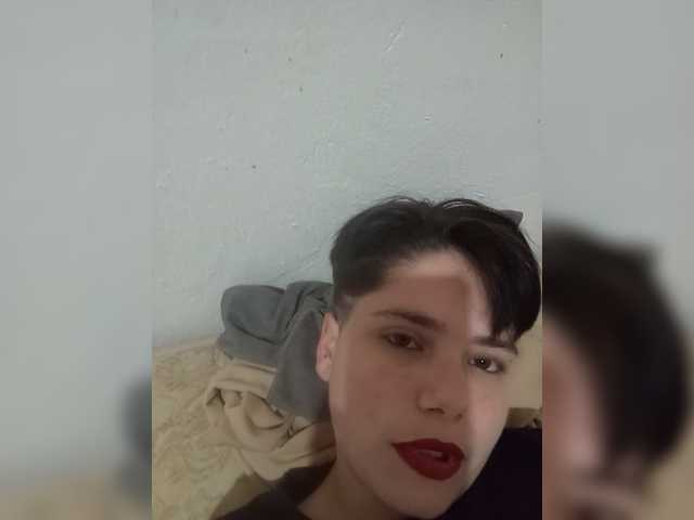 ChicaLatinaBR live cam on BongaCams