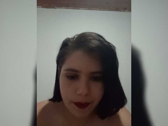ChicaLatinaBR live cam on BongaCams