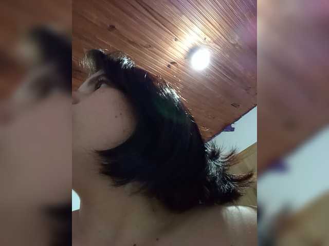 ChicaLatinaBR live cam on BongaCams