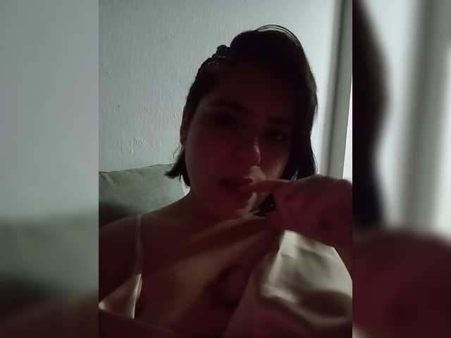 ChicaLatinaBR live cam on BongaCams