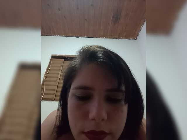 ChicaLatinaBR live cam on BongaCams