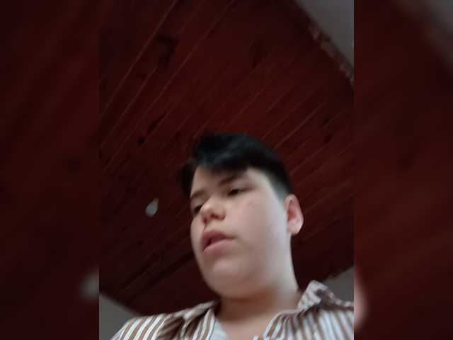 ChicaLatinaBR