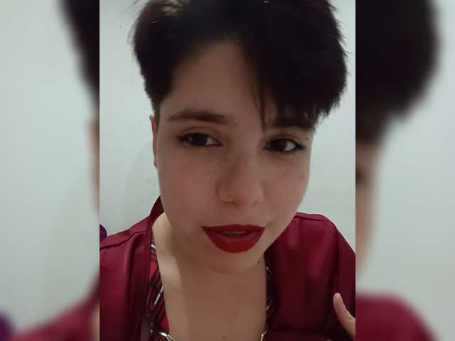 ChicaLatinaBR live cam