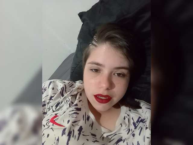 ChicaLatinaBR live cam on BongaCams
