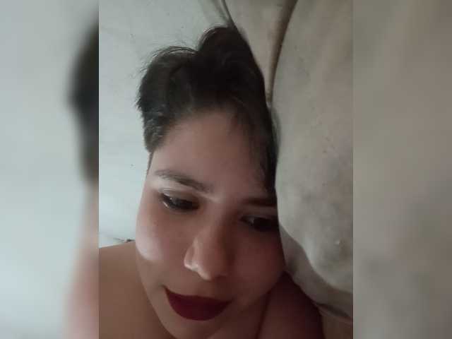 ChicaLatinaBR live cam on BongaCams