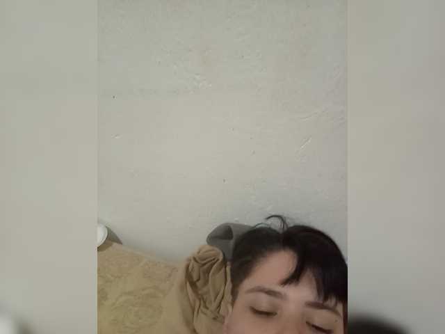 ChicaLatinaBR live cam on BongaCams