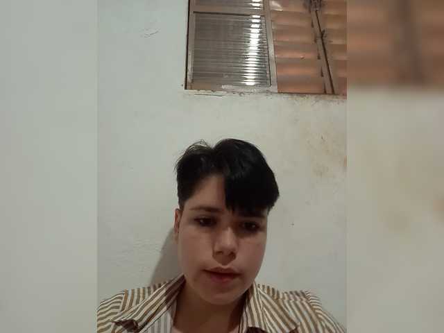 ChicaLatinaBR live cam on BongaCams