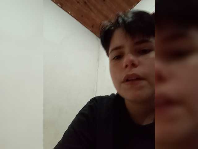 ChicaLatinaBR live cam on BongaCams