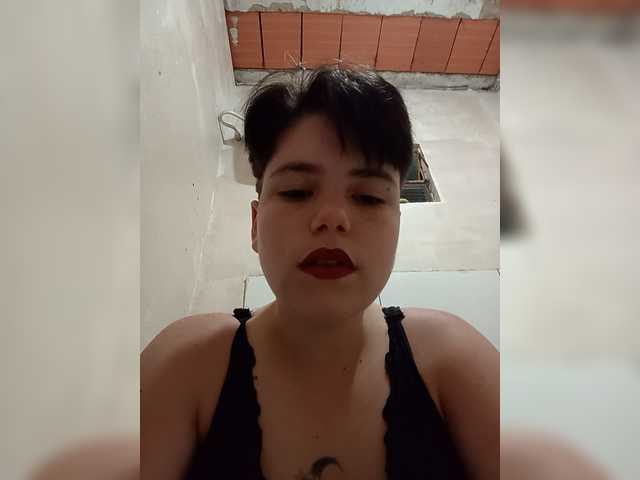 ChicaLatinaBR live cam on BongaCams