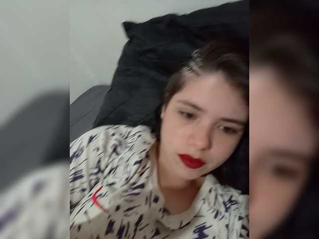 ChicaLatinaBR live cam on BongaCams