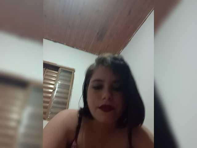 ChicaLatinaBR
