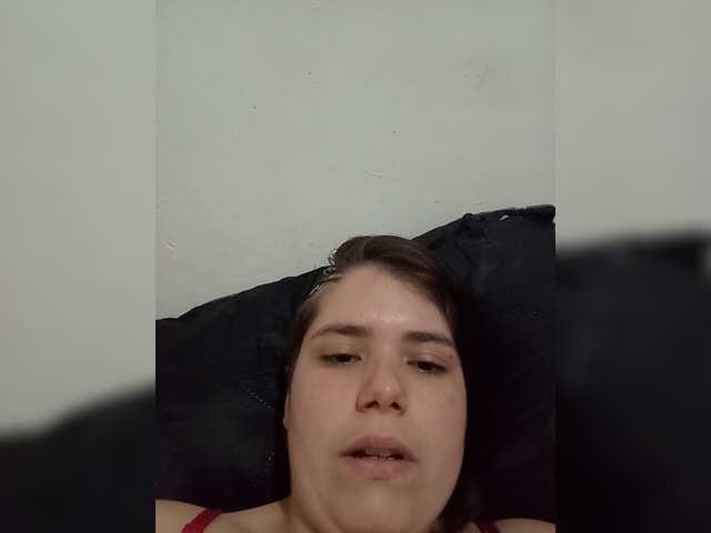 ChicaLatinaBR live cam on BongaCams