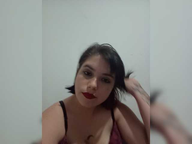 ChicaLatinaBR live cam on BongaCams