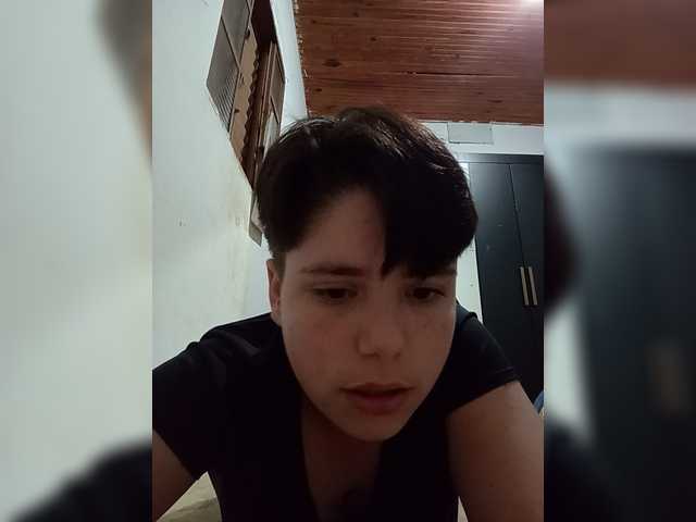 ChicaLatinaBR live cam on BongaCams