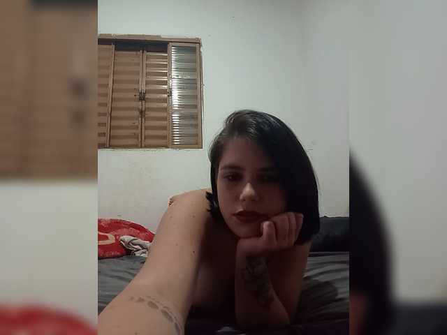 ChicaLatinaBR live cam on BongaCams
