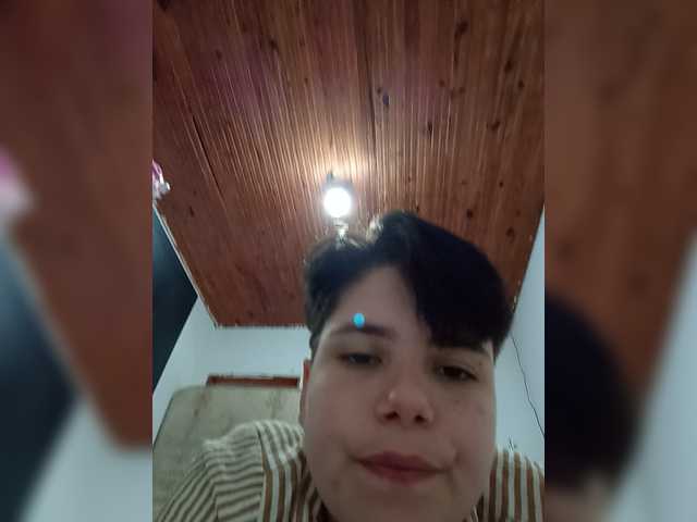 ChicaLatinaBR live cam on BongaCams