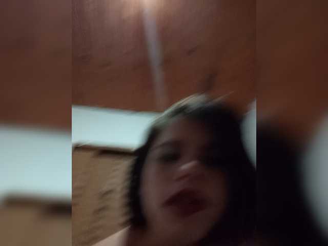 ChicaLatinaBR live webcam show