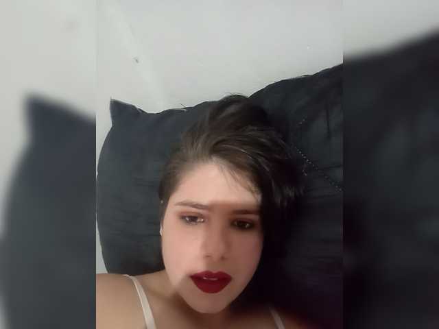 ChicaLatinaBR live webcam show