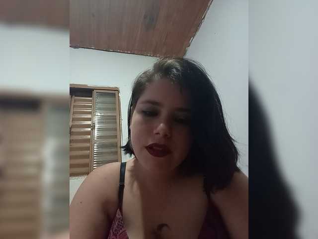 ChicaLatinaBR live webcam show