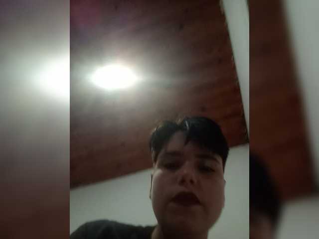 ChicaLatinaBR live cam on BongaCams