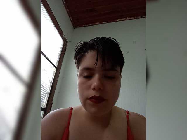 ChicaLatinaBR live cam on BongaCams
