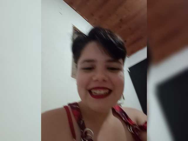 ChicaLatinaBR live cam on BongaCams