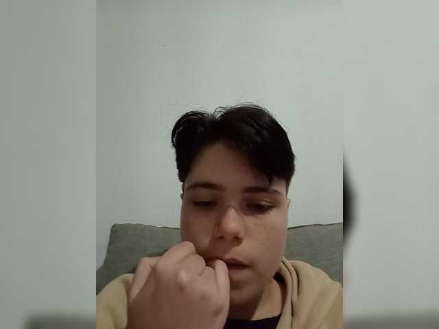ChicaLatinaBR live cam on BongaCams