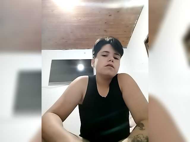 ChicaLatinaBR live cam on BongaCams