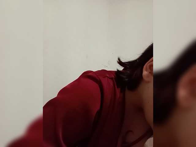 ChicaLatinaBR live cam on BongaCams