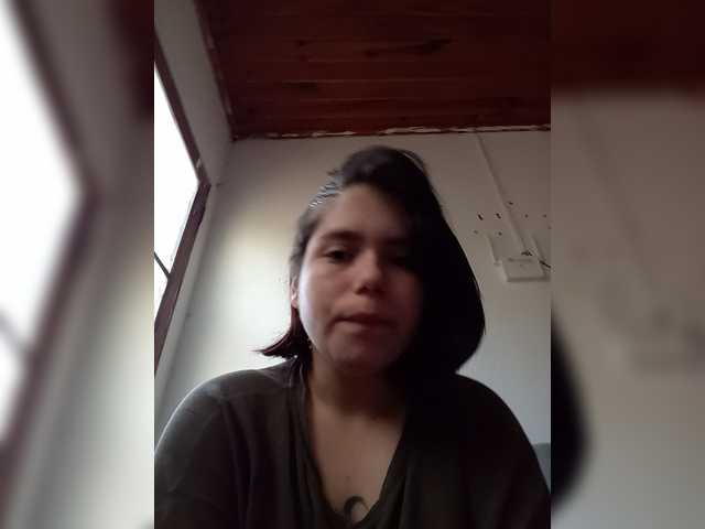 ChicaLatinaBR live cam on BongaCams