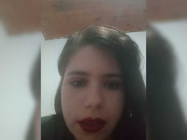 ChicaLatinaBR live cam on BongaCams