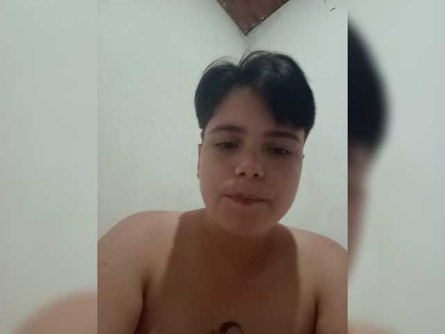 ChicaLatinaBR live cam on BongaCams