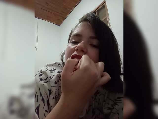 ChicaLatinaBR live cam on BongaCams