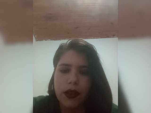 ChicaLatinaBR live webcam show