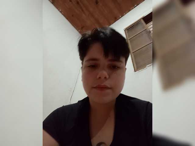 ChicaLatinaBR live cam on BongaCams