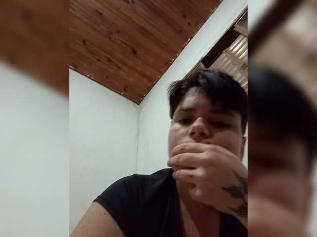 ChicaLatinaBR live cam on BongaCams