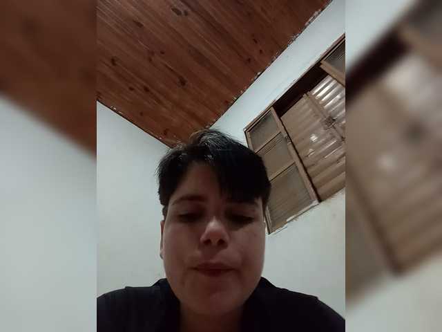 ChicaLatinaBR live cam on BongaCams