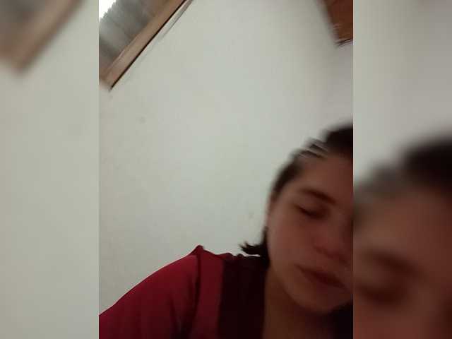 ChicaLatinaBR live cam on BongaCams