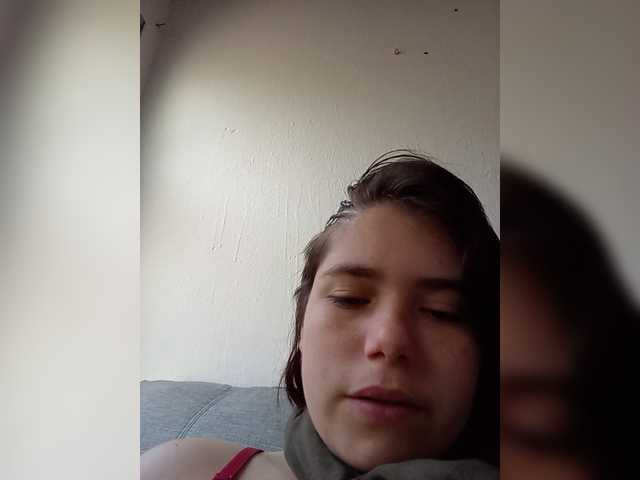 ChicaLatinaBR live cam on BongaCams