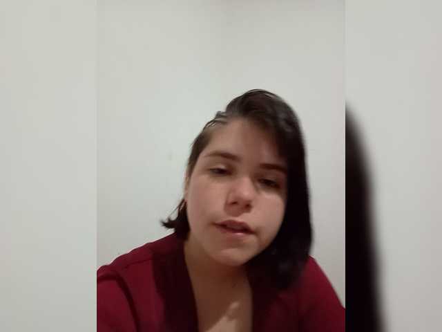 ChicaLatinaBR live webcam show