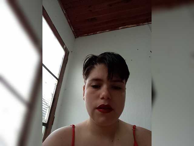ChicaLatinaBR live cam on BongaCams