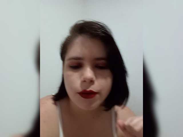 ChicaLatinaBR live cam on BongaCams