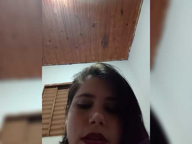 ChicaLatinaBR live cam on BongaCams
