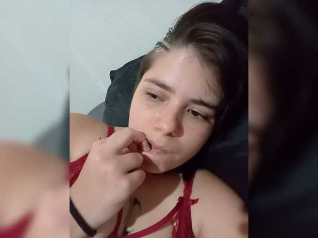 ChicaLatinaBR live webcam show